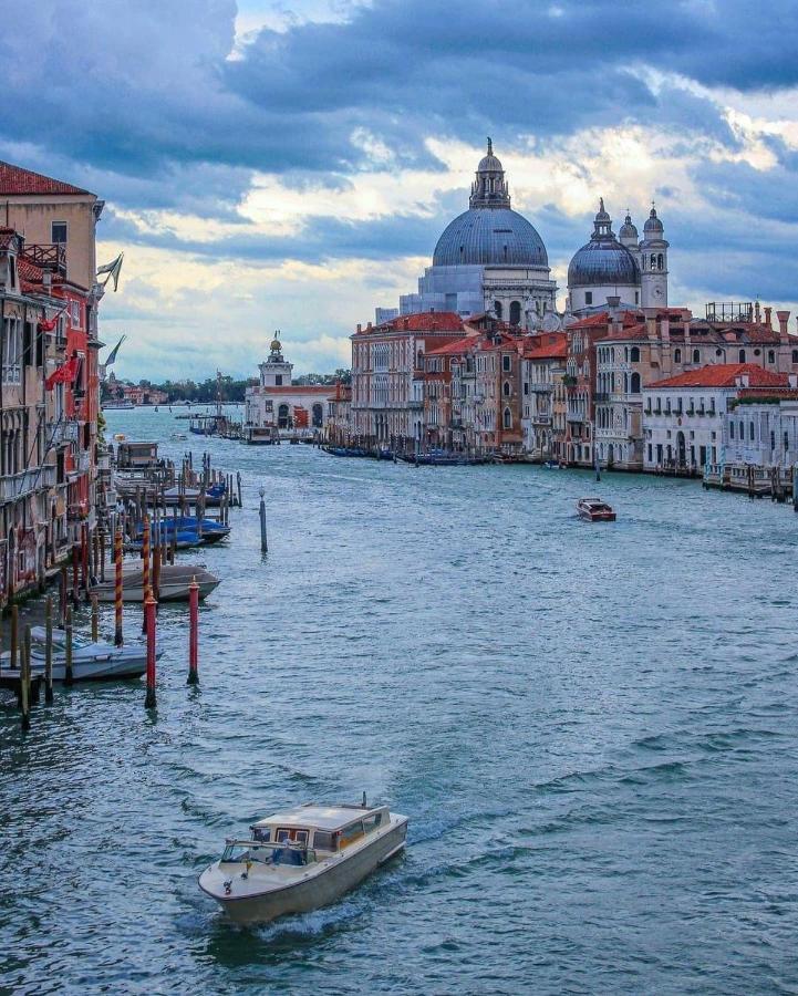 Ca Del Traghetto Apartment Venice Exterior photo